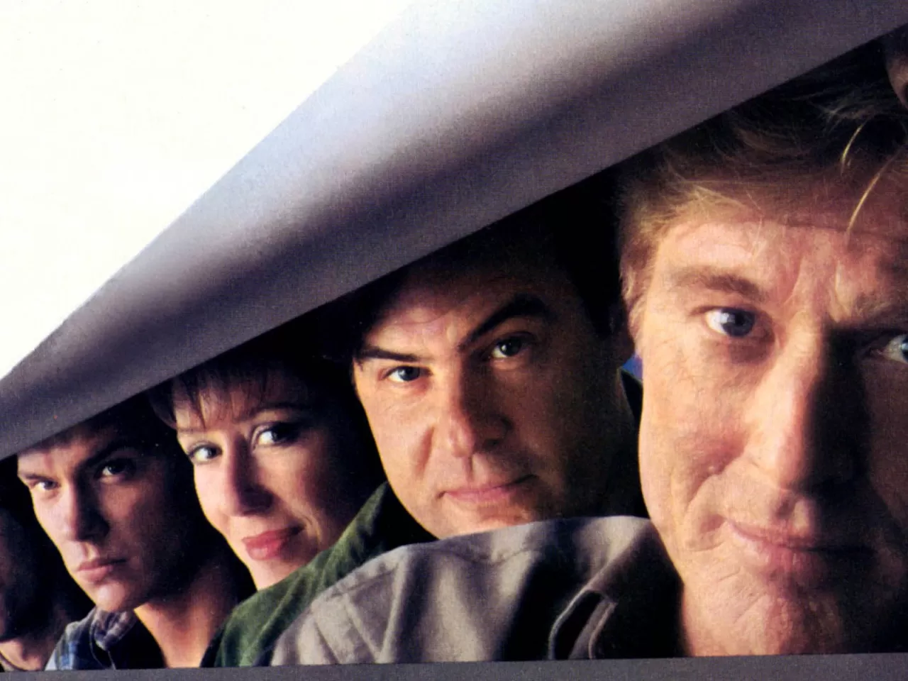 Sneakers-Şifreciler (1992) /7.1