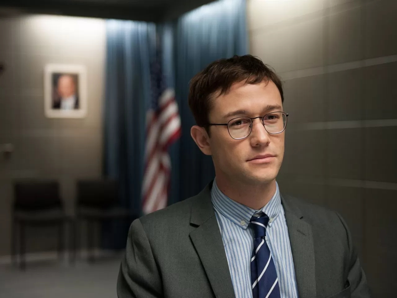 Snowden-Snowden (2016) /7.3