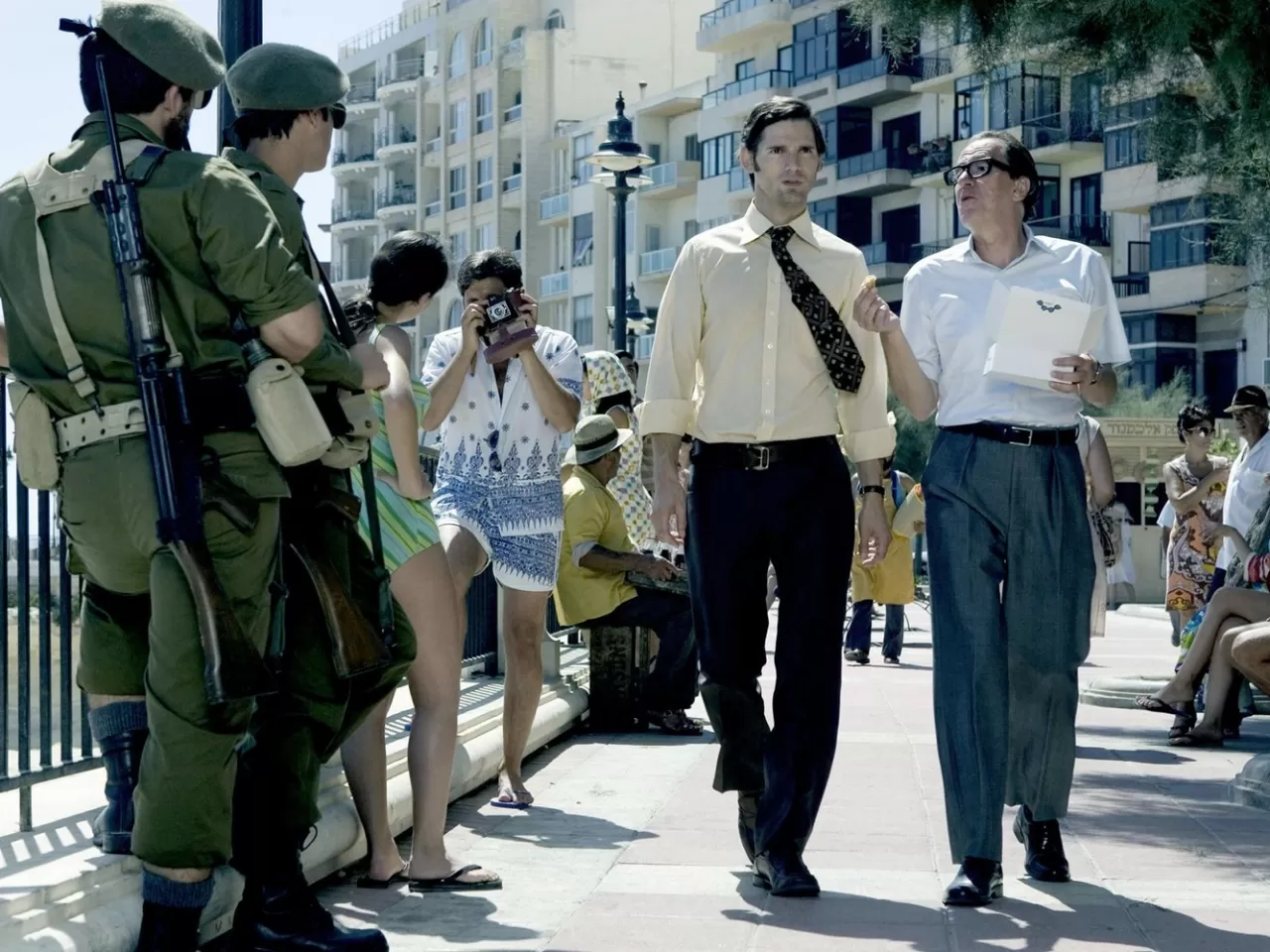 Munich-Münih (2005) /7.5