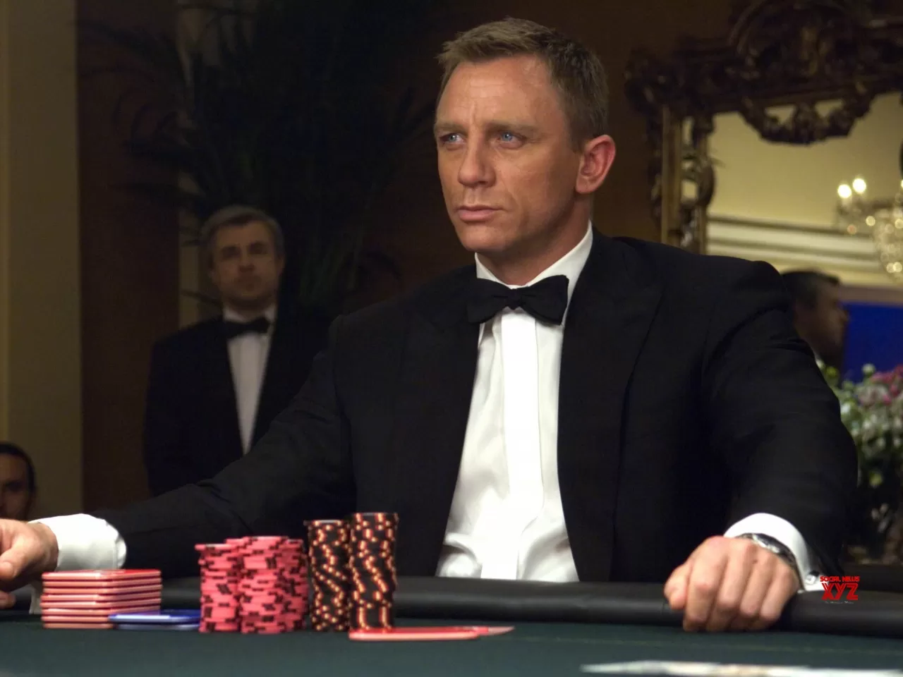 Casino Royale-Casino Royale (2006) /8.0