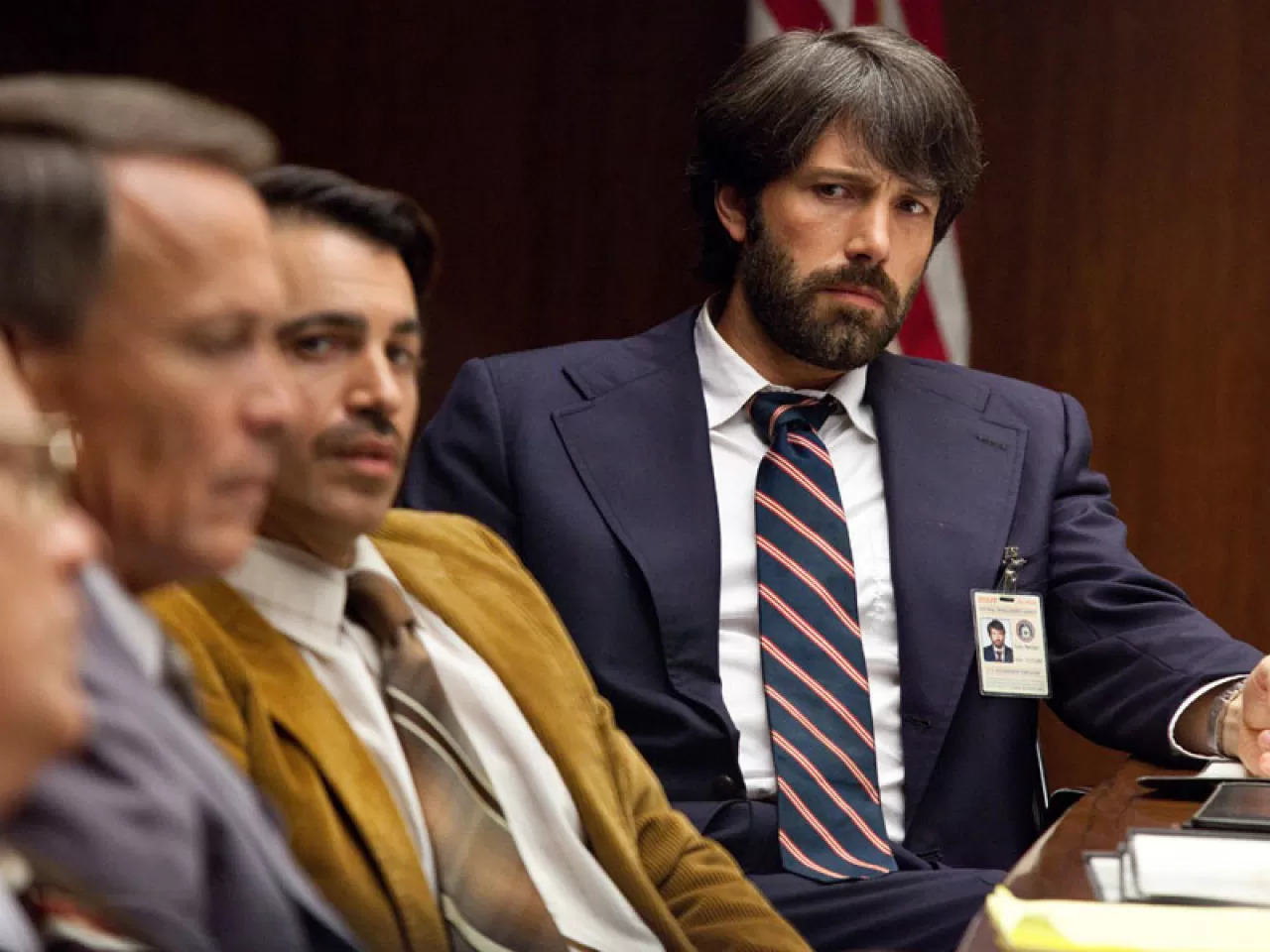 Argo (2012) /7.7