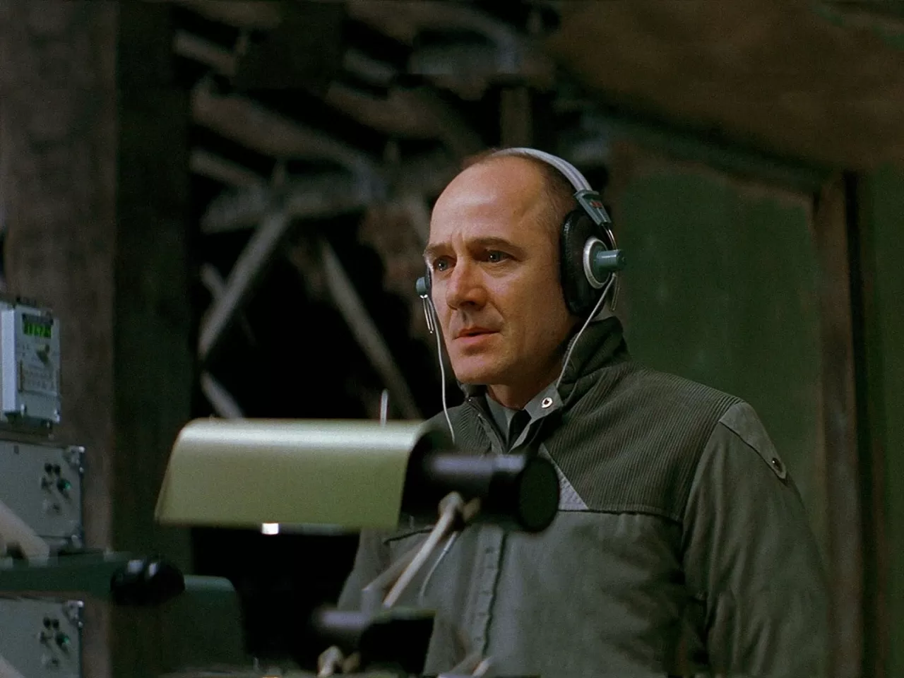 The Lives Of Others-Başkalarının Hayatı (2006) /8.4