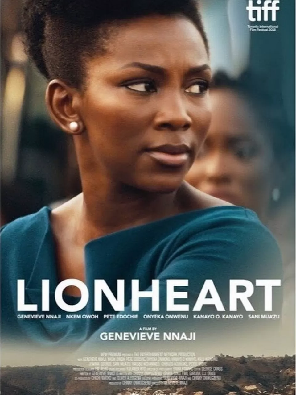 Lionheart - Aslan Yürekli