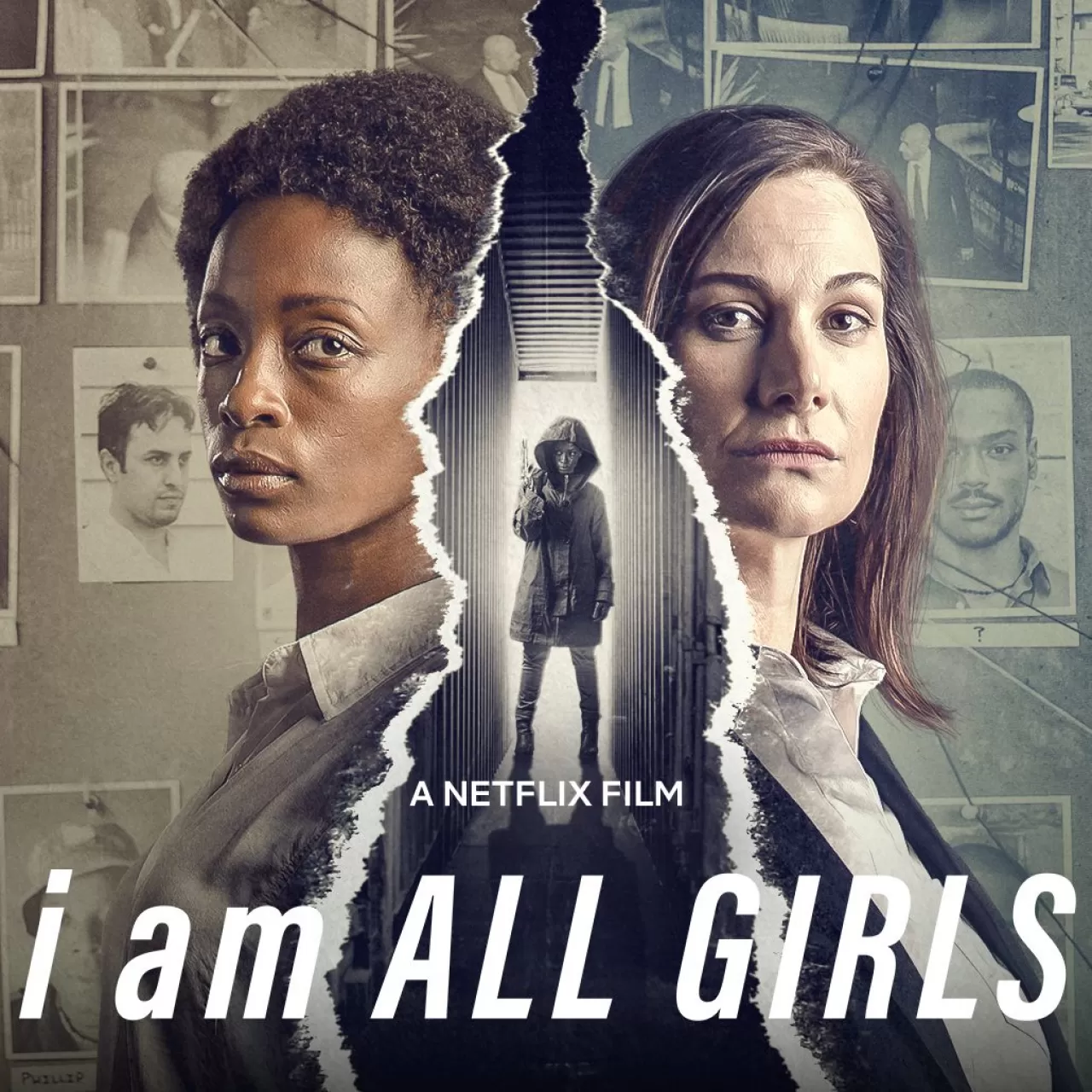 I Am All Girls - Bütün Kızlar Adına
