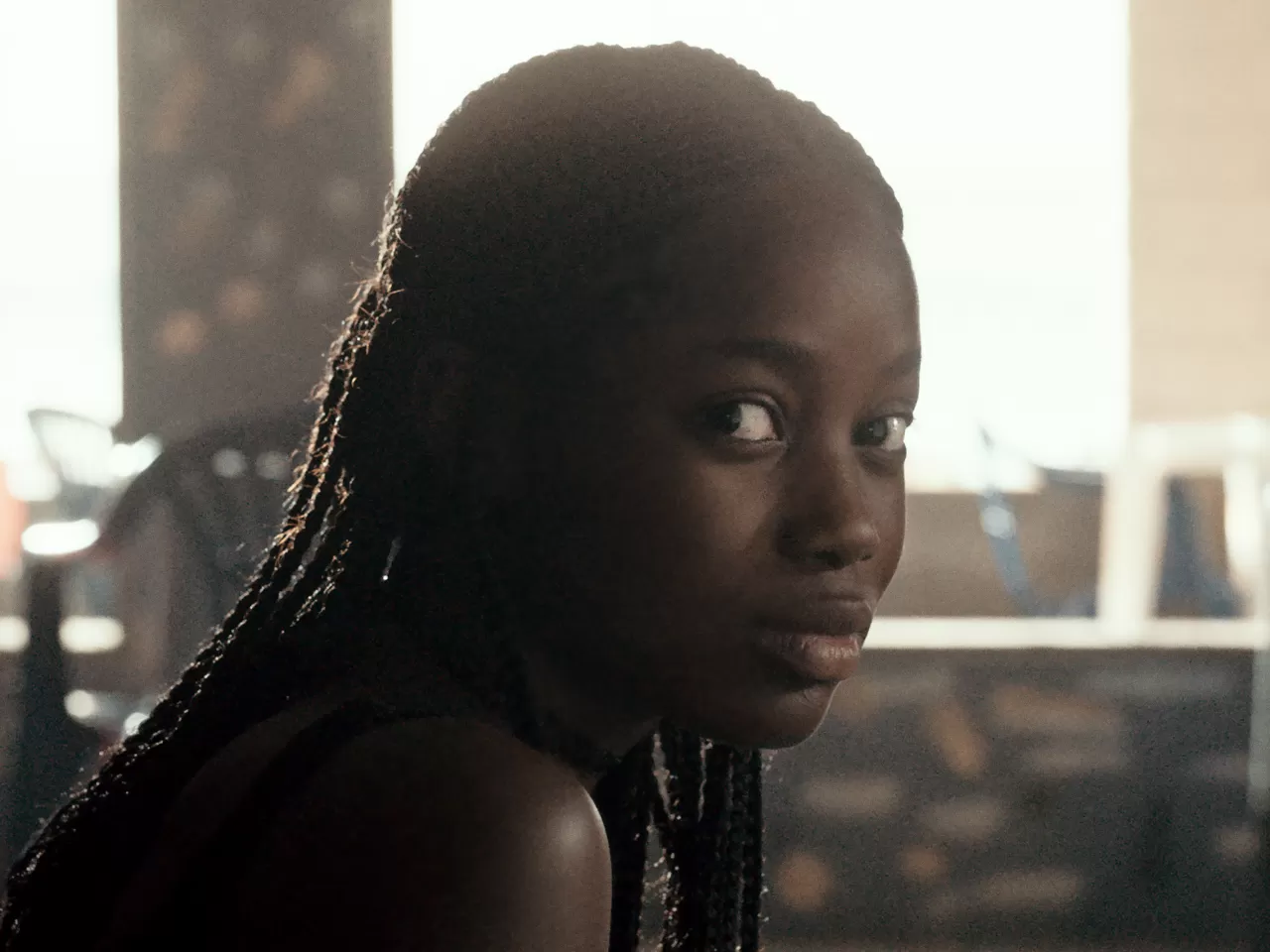 Atlantique - Atlantik