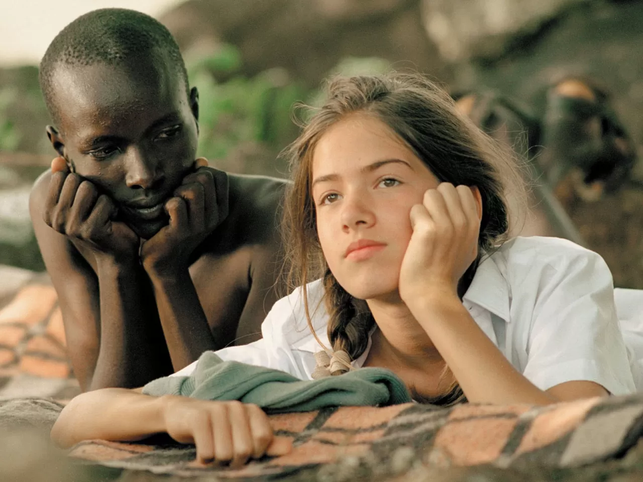 Netflix'te En İyi 15 Afrika Konulu Film