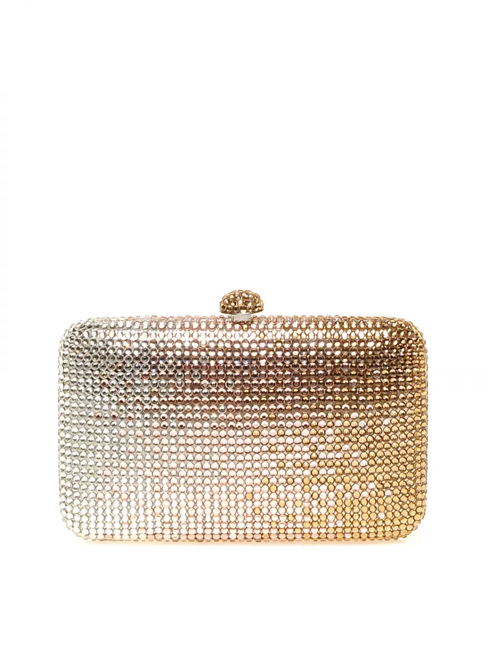 Gold, Parlak Abiye Çanta