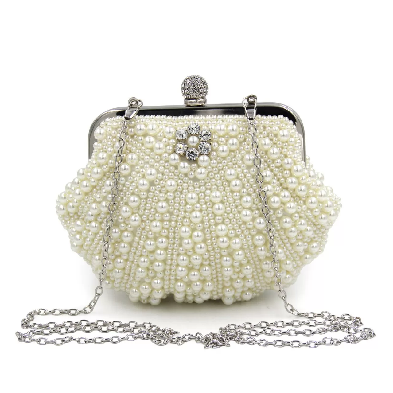 İncili Abiye Çanta