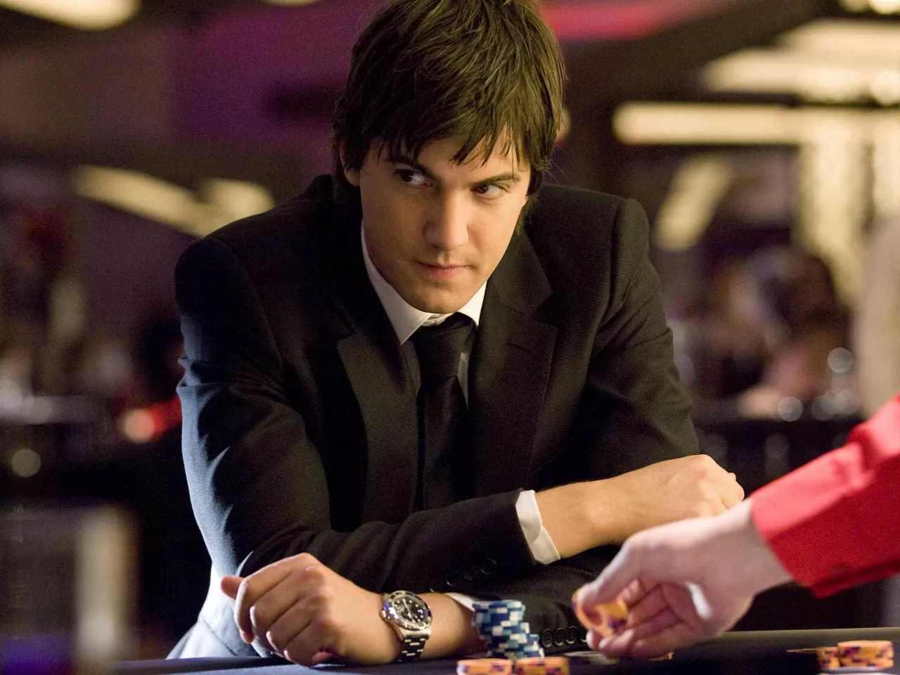 21 (2008)