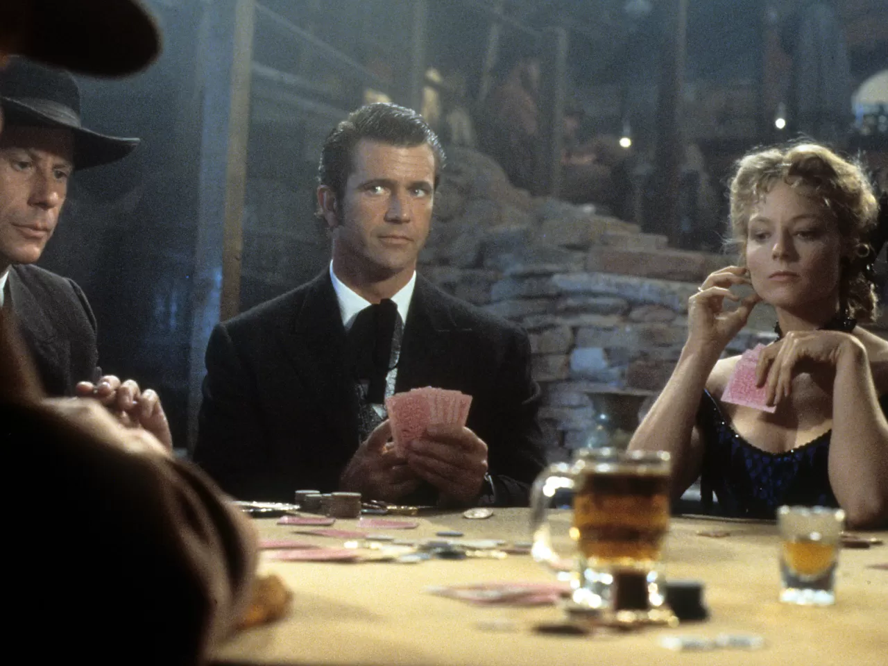 Maverick (1994)