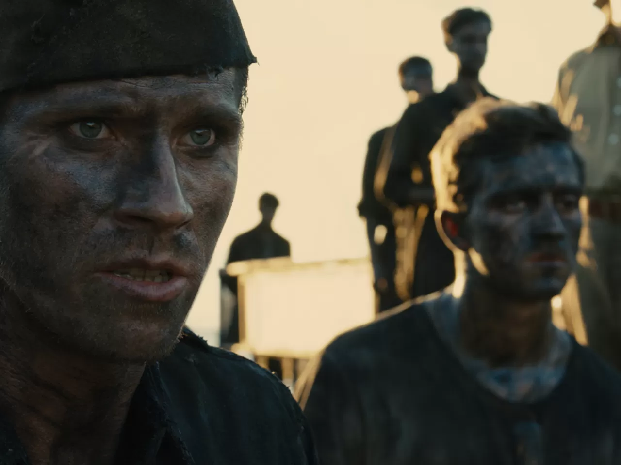 Unbroken/Boyun Eğmez 2014