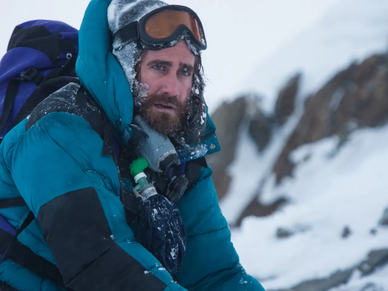 Everest/Everest 2015