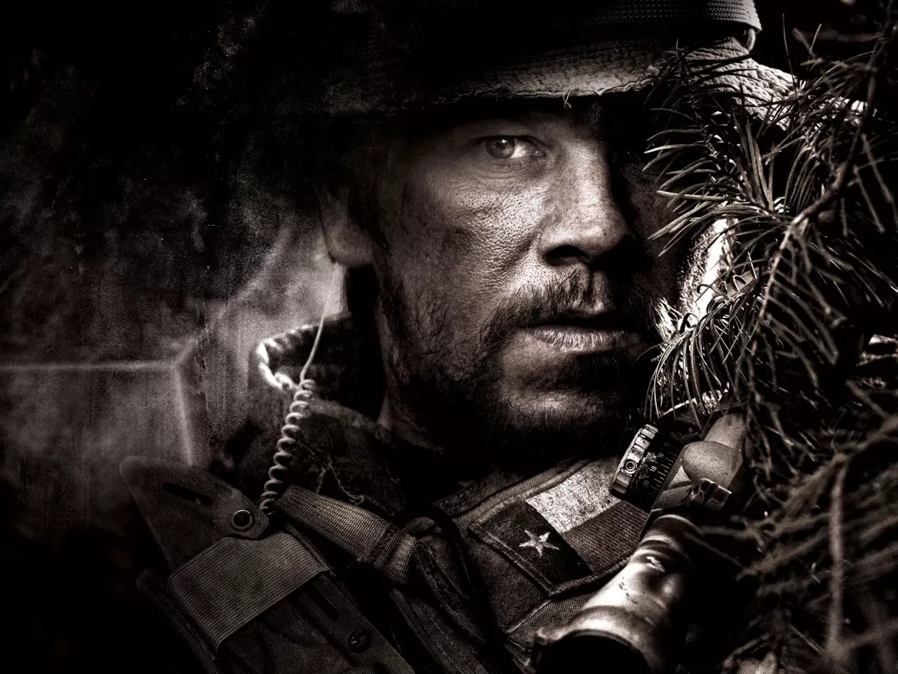 Lone Survivor/Son Kalan 2013