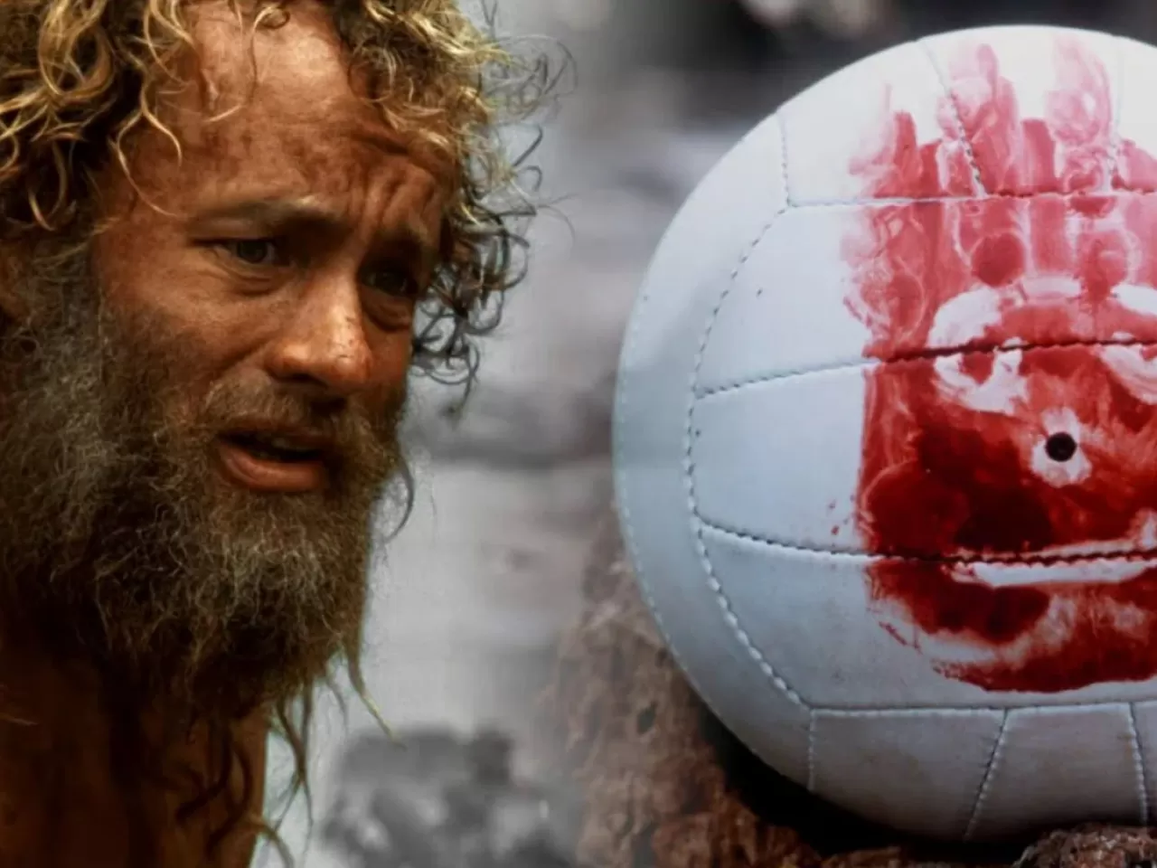 Cast Away/Yeni Hayat 2000