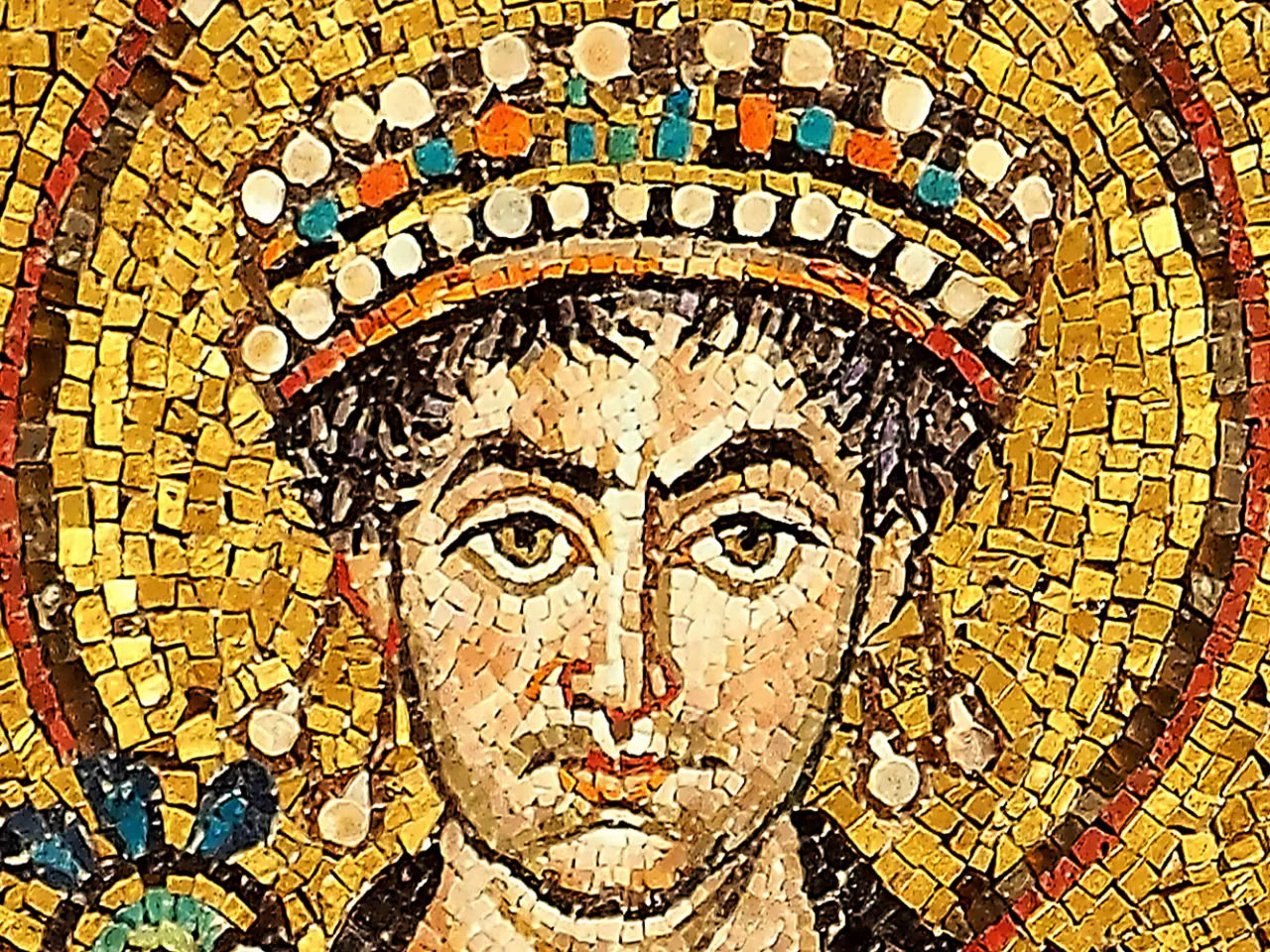 Justinian