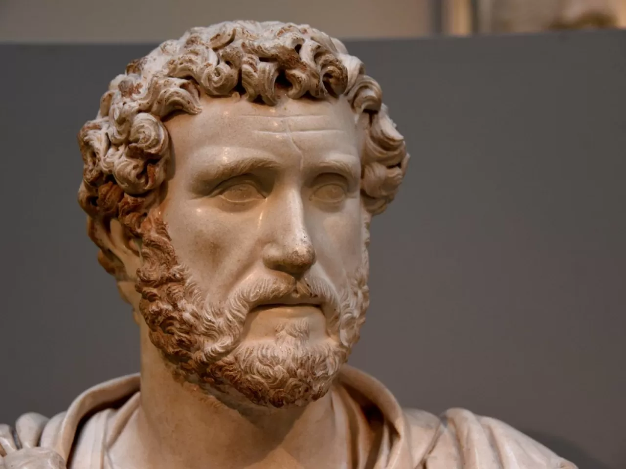 Antoninus Pius