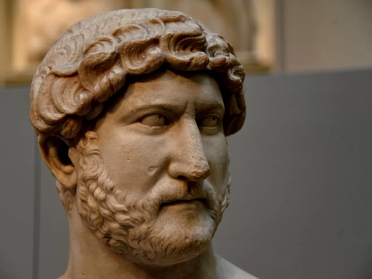 Hadrian