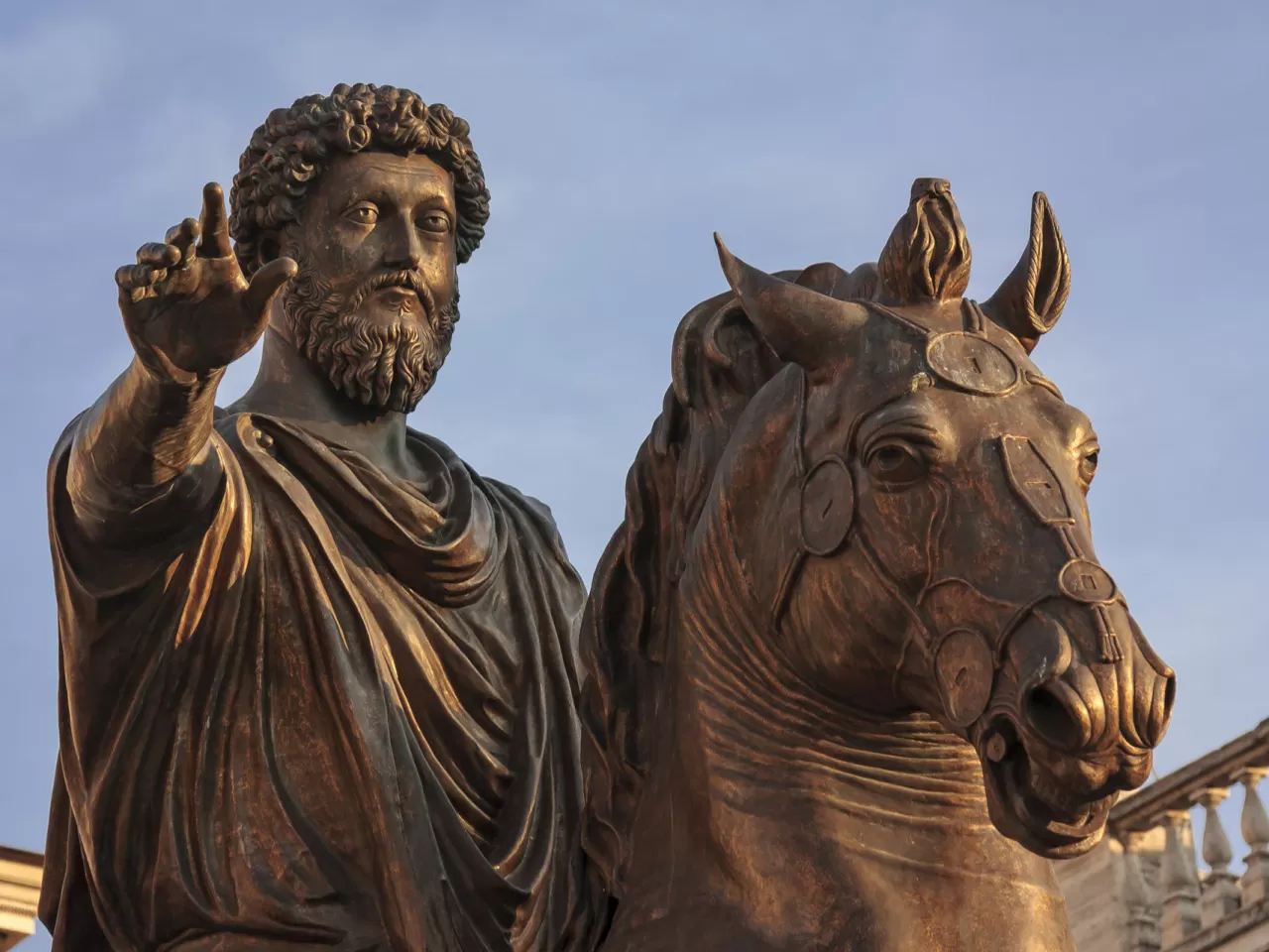Marcus Aurelius
