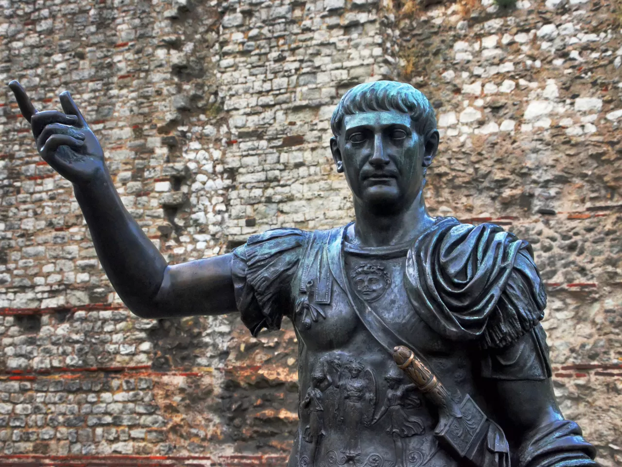 Trajan