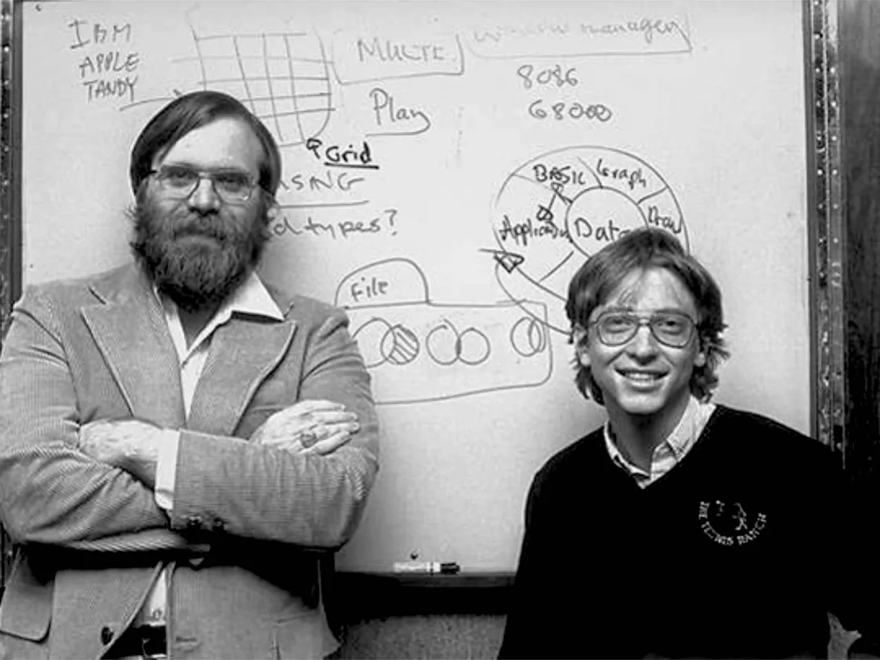 Paul Allen Hakkında