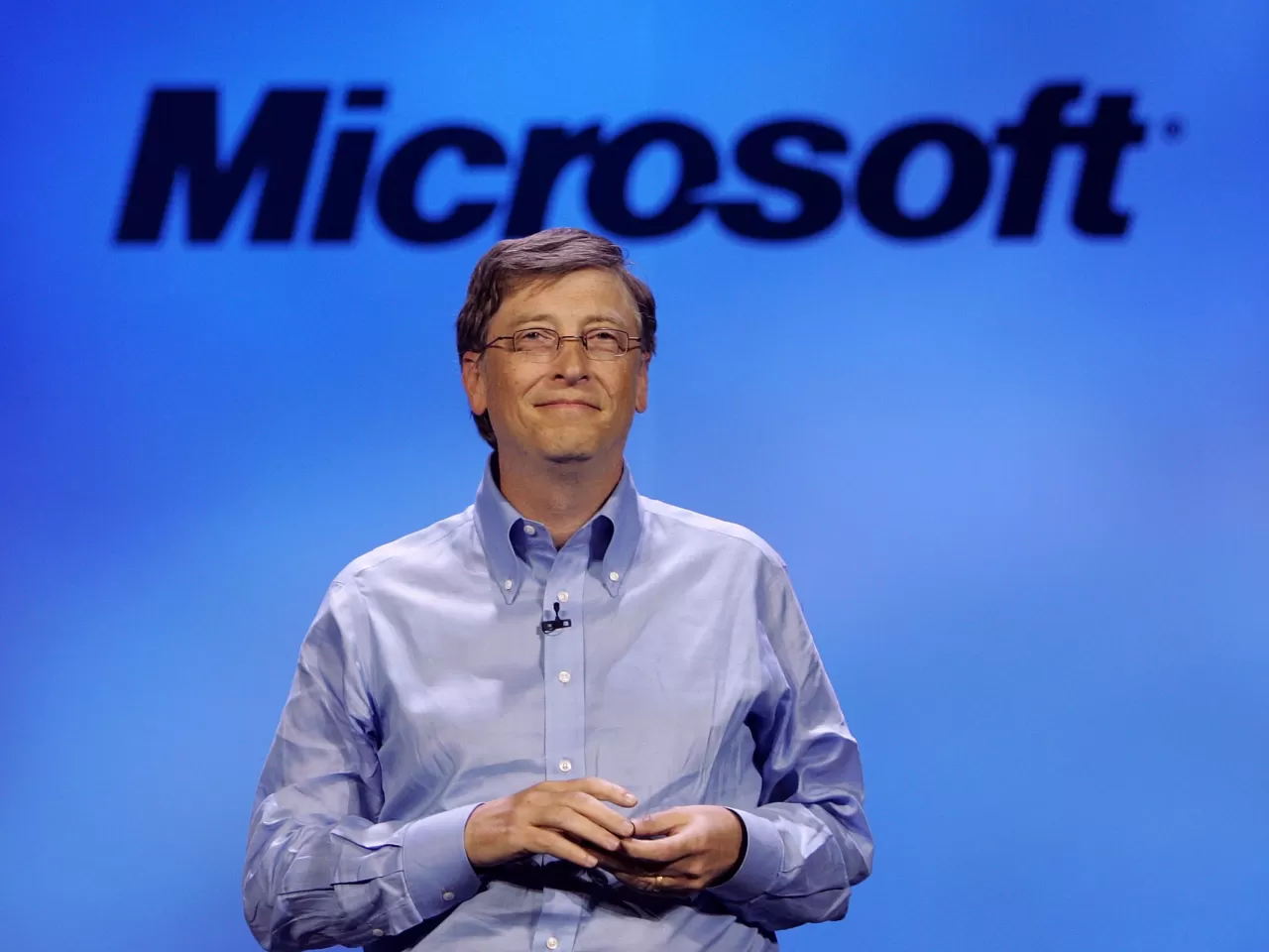 Microsoft Hakkında