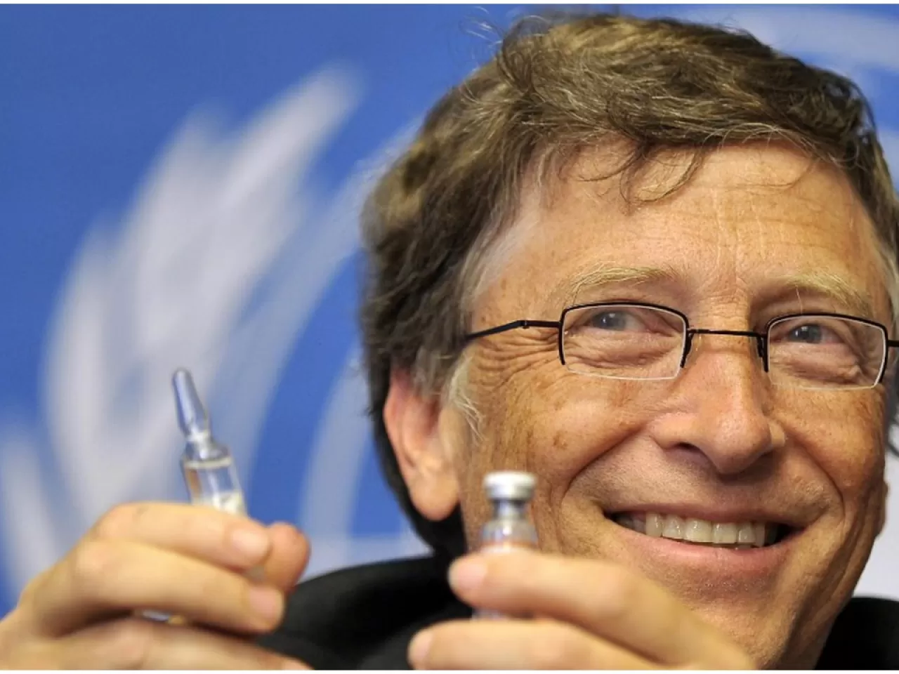 Bill Gates ve Corona Virus Hakkında