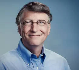 Bill Gates Kimdir? Merak Edilen 9 Yönüyle Bill Gates!
