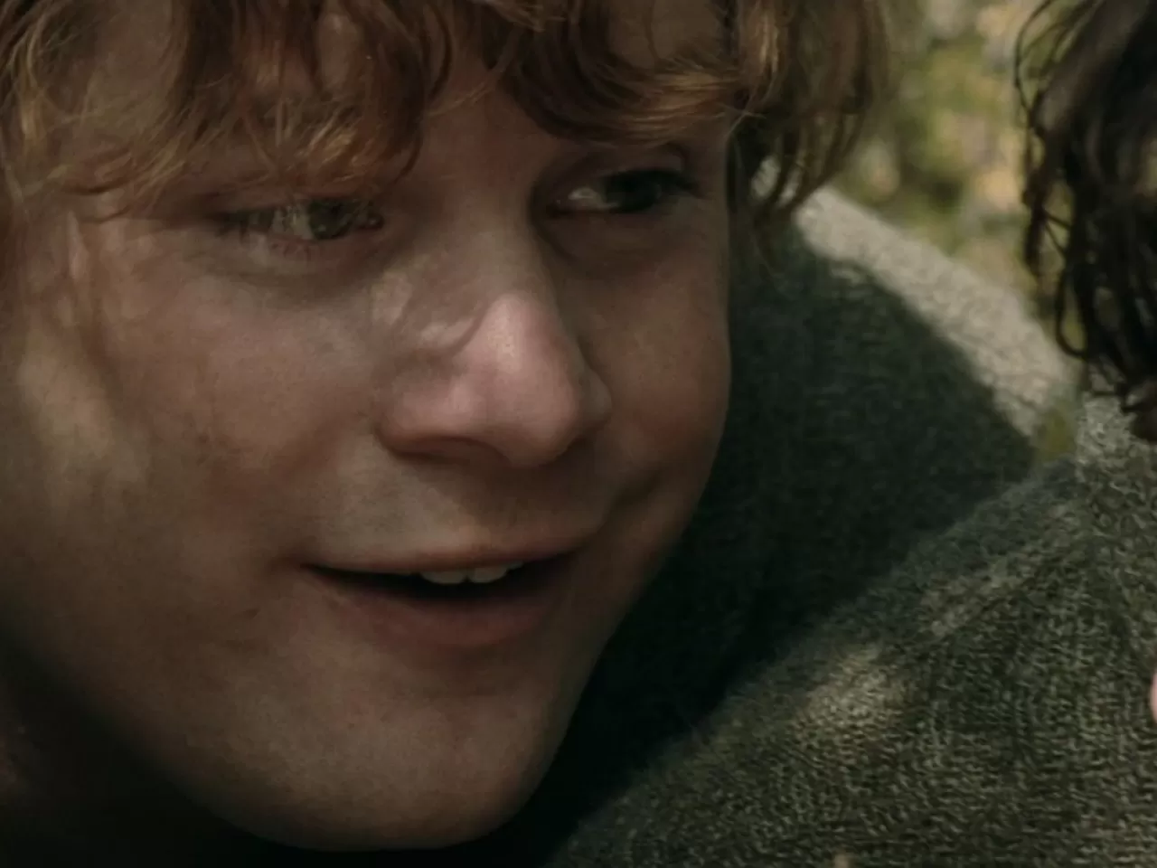 Sam’in Şarkı Söylemesi