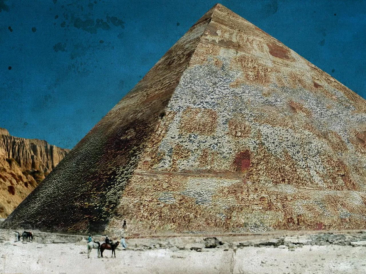 Насколько древний. Белая пирамида Сиань. Долина пирамид в Китае. Пирамида Джосера Саккара Египет. В Китае пирамида Хеопса.