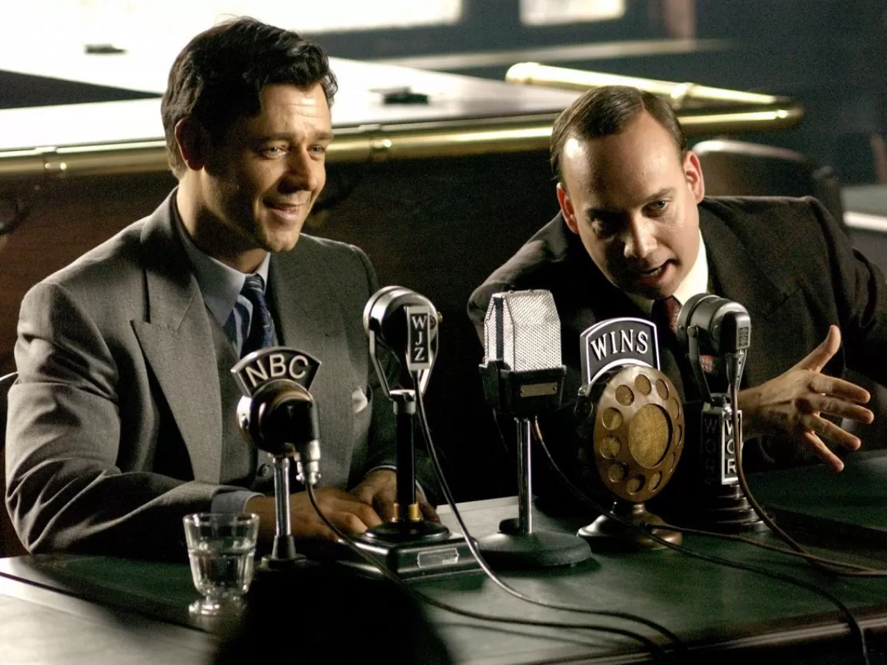 Cindirella Man/ Külkedisi Adam