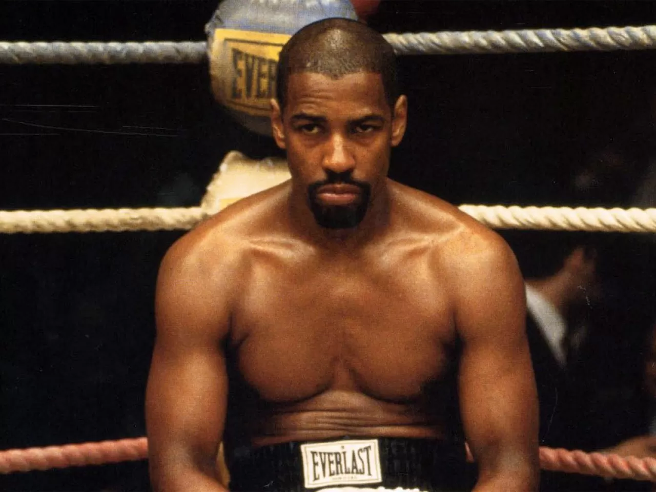 The Hurricane/ 16. Raund