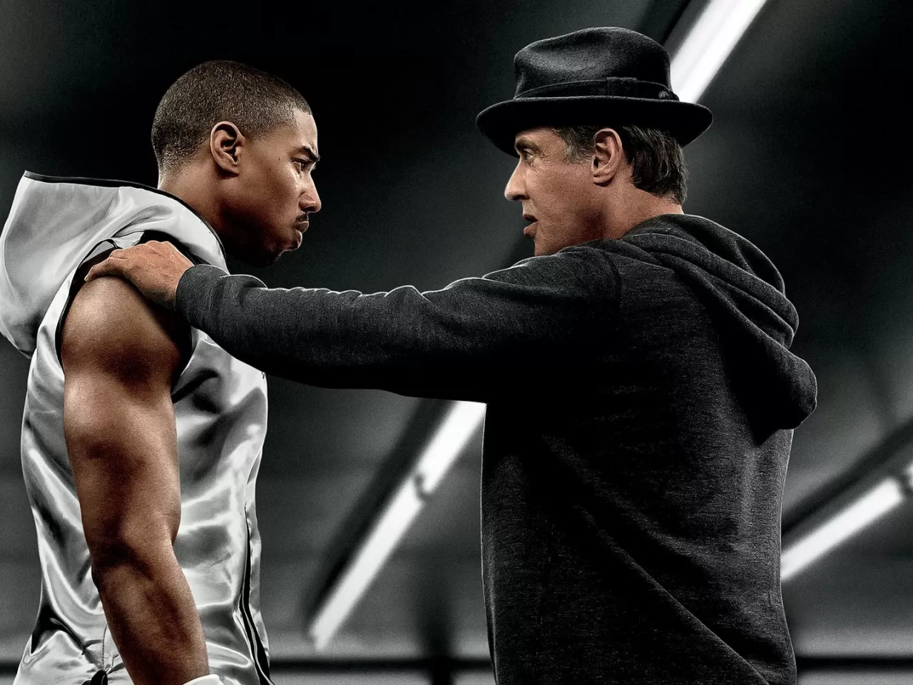 Creed/ Creed: Efsanenin Doğuşu