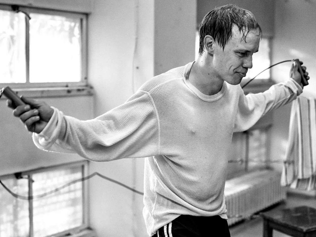 The Happiest Day In The Life Of Olli Maki/ Olli Maki’nin En Mutlu Günü