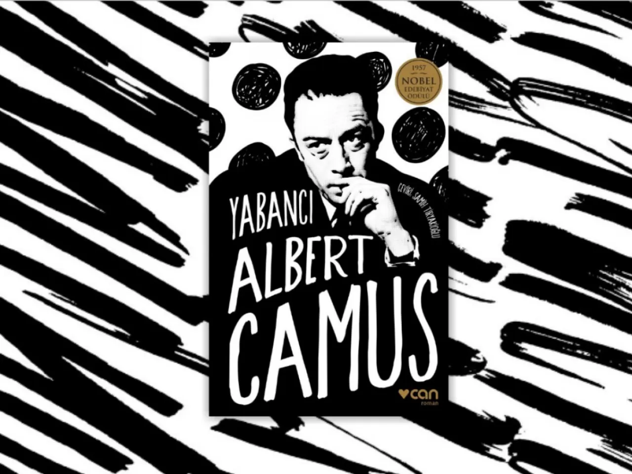 Yabancı, Albert Camus-1942
