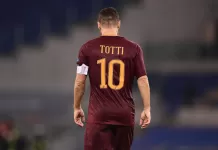 Adanmış Adamın Hikayesi: Francesco Totti