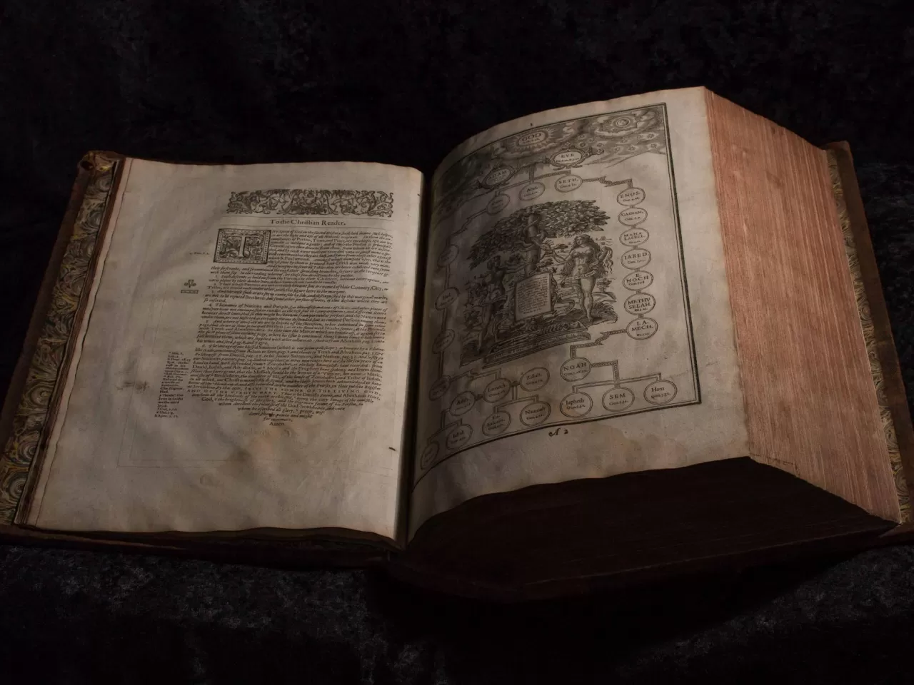 Kral James Onaylı İncil (1611)- 2,5 milyarı aşkın satış