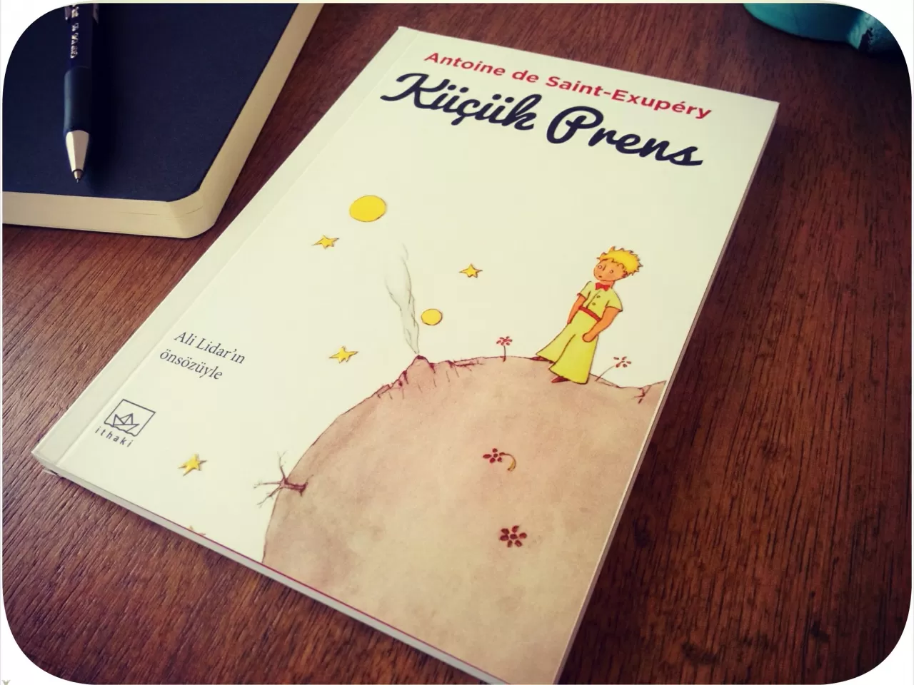 Küçük Prens (1943)- 140 milyon satış