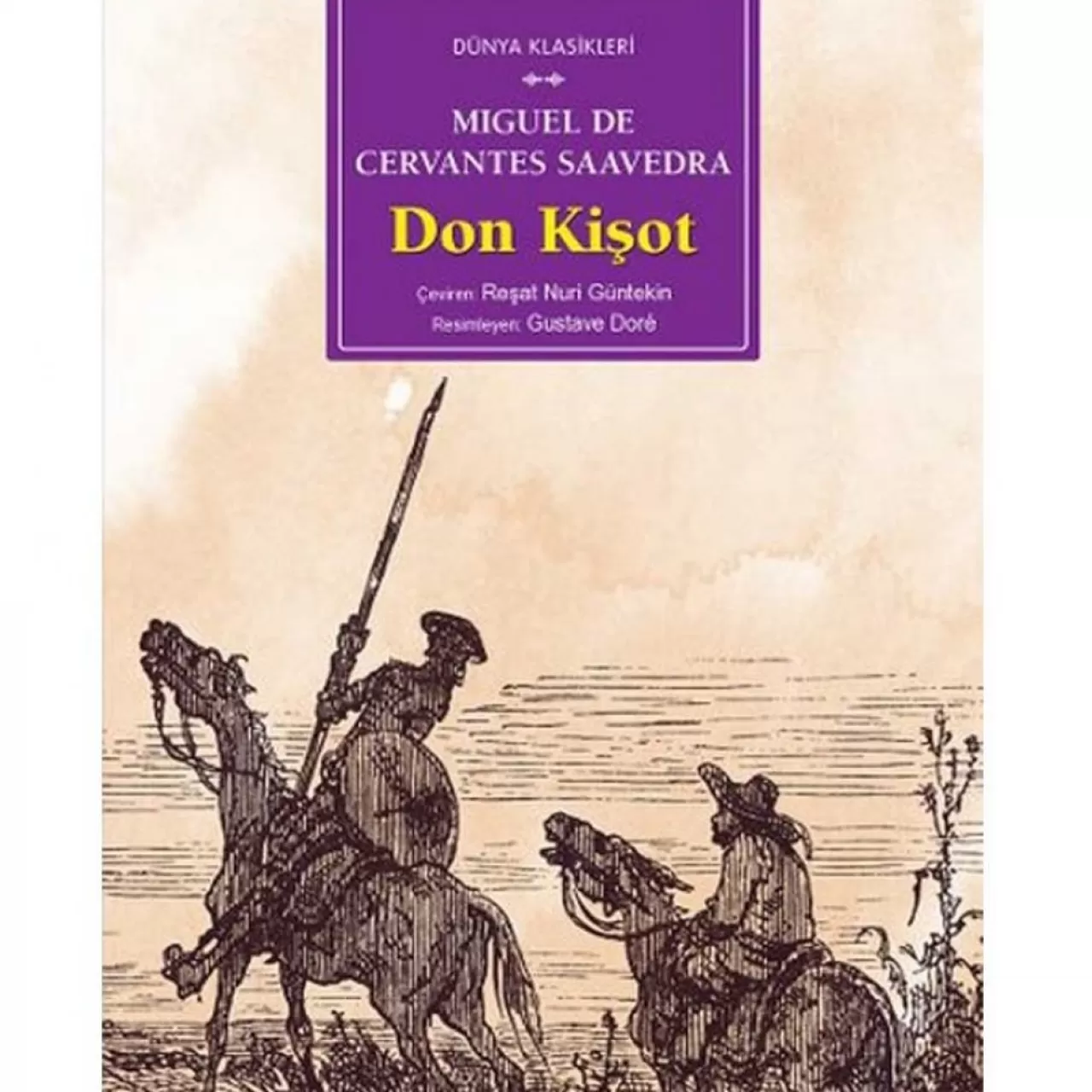 Don Kişot
