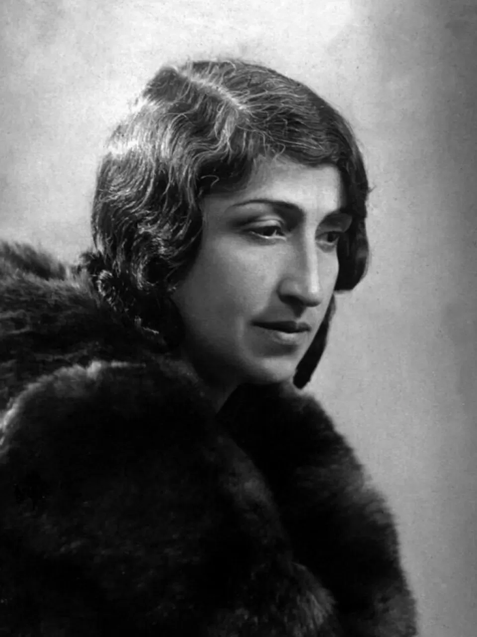 Halide Nusret Zorlutuna