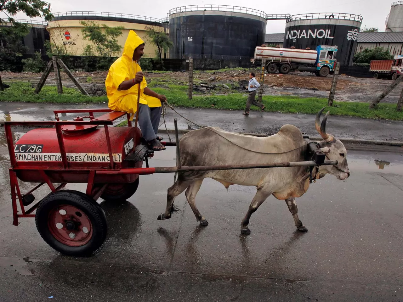 Siyah Devrim (Black Revolution)