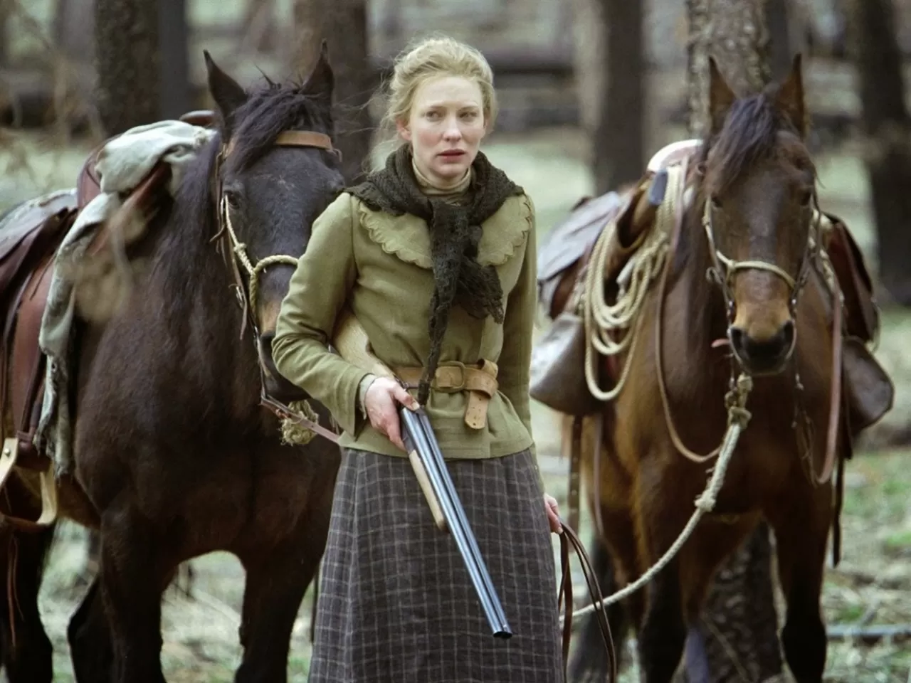 Kayıp/The Missing 2003