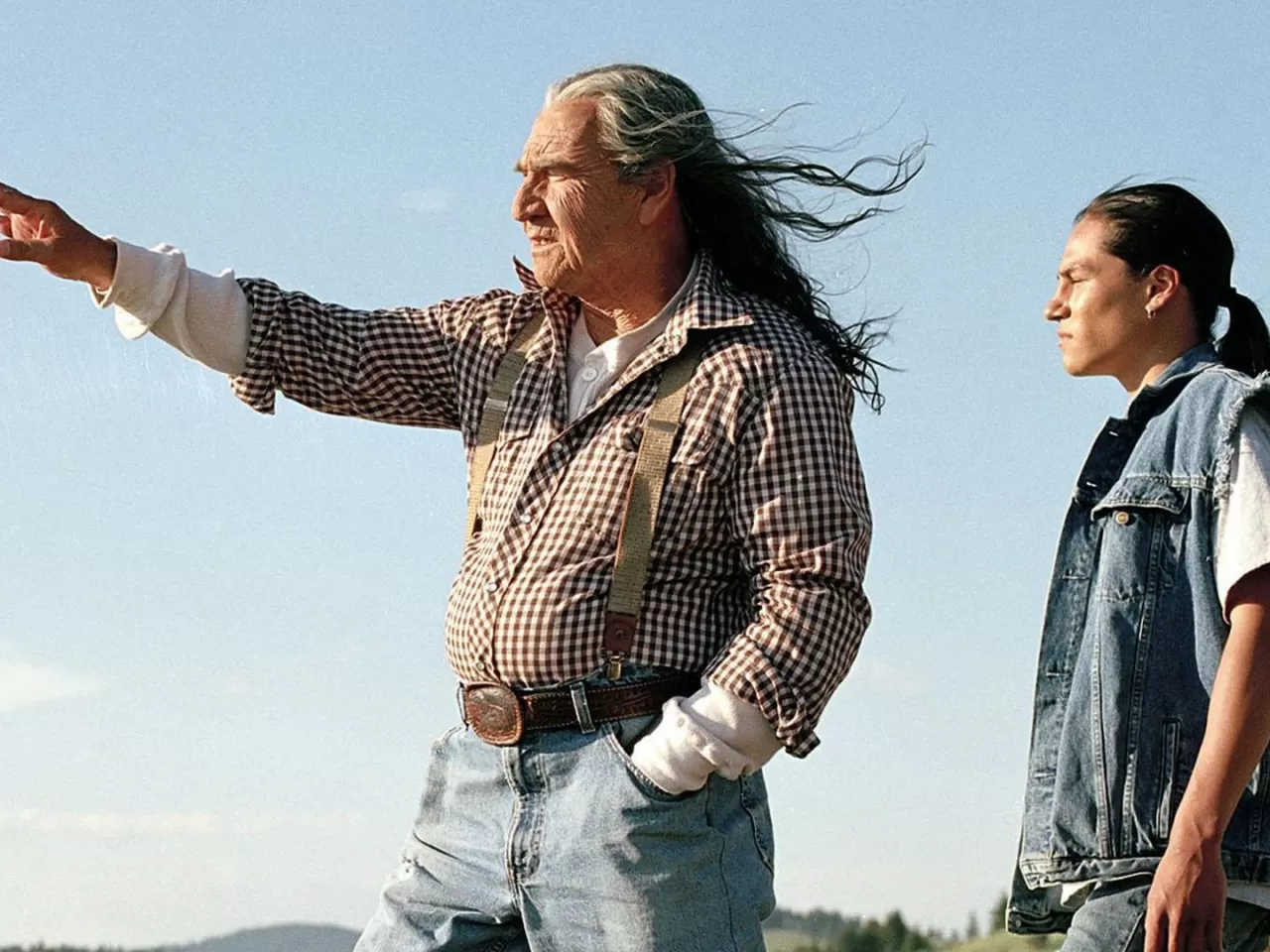 Smoke Signals 1998