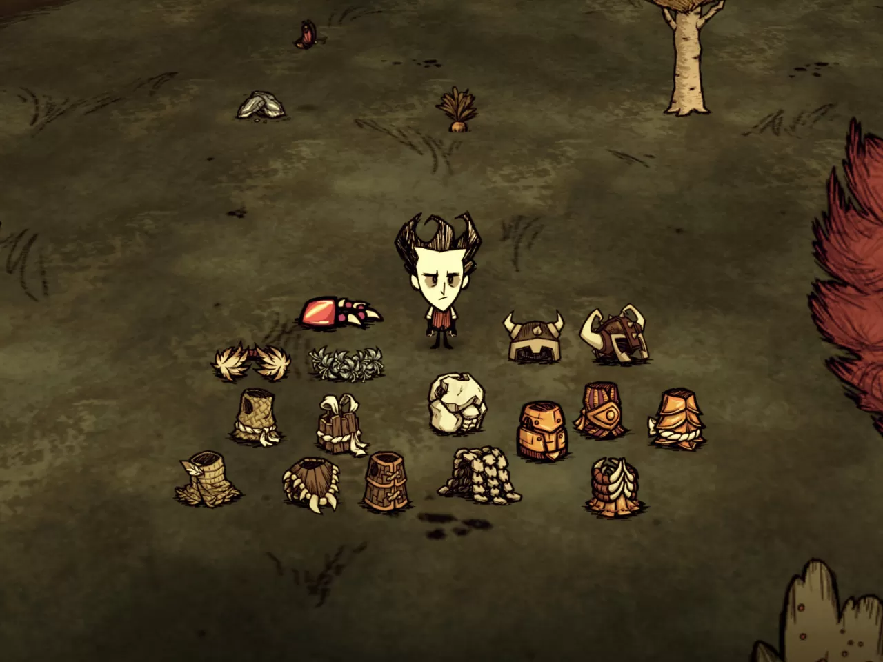 Don’t Starve Together