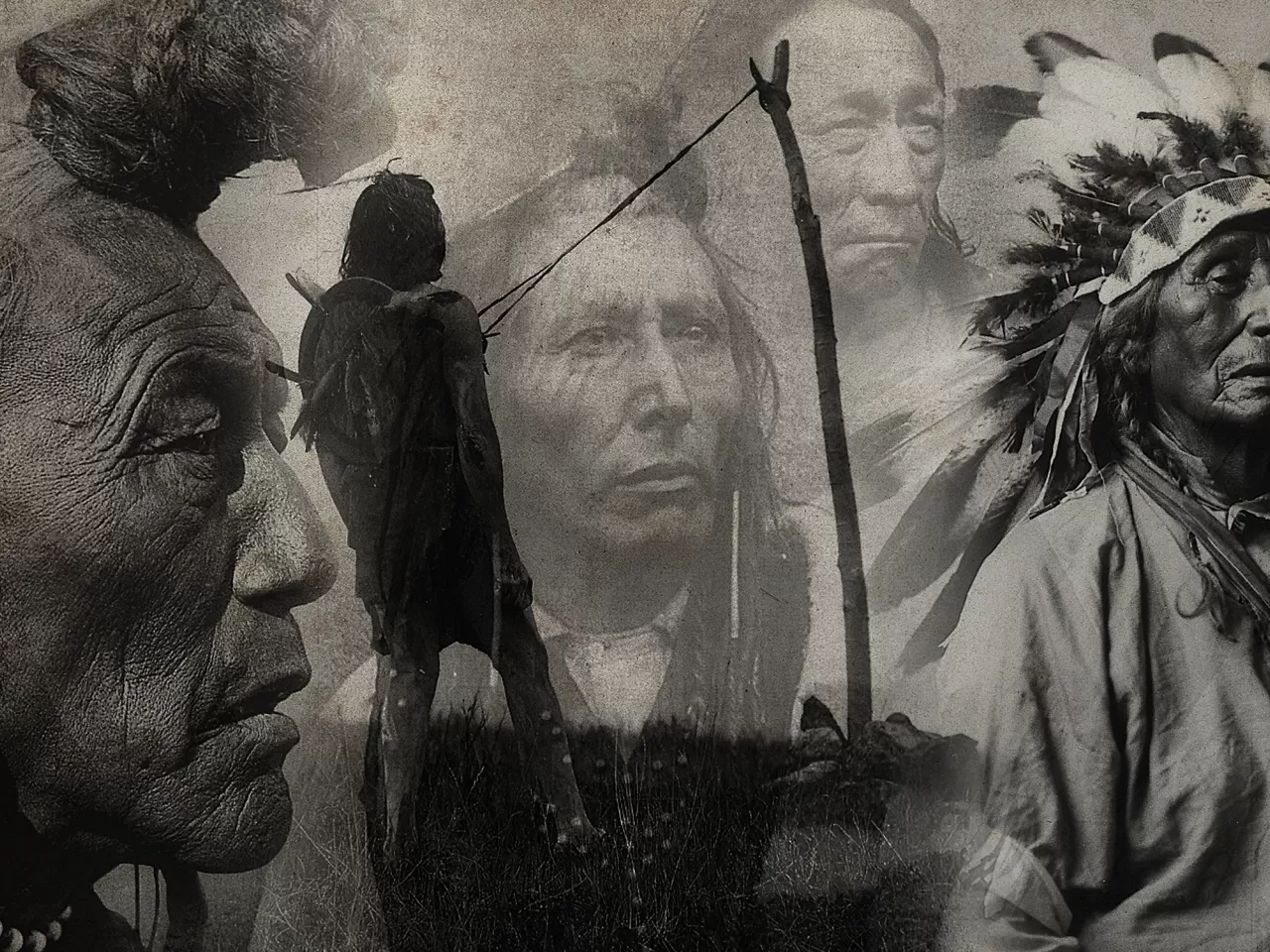 Oneida Kızılderili Kabilesi Reisi’nin Kurultay Konuşması