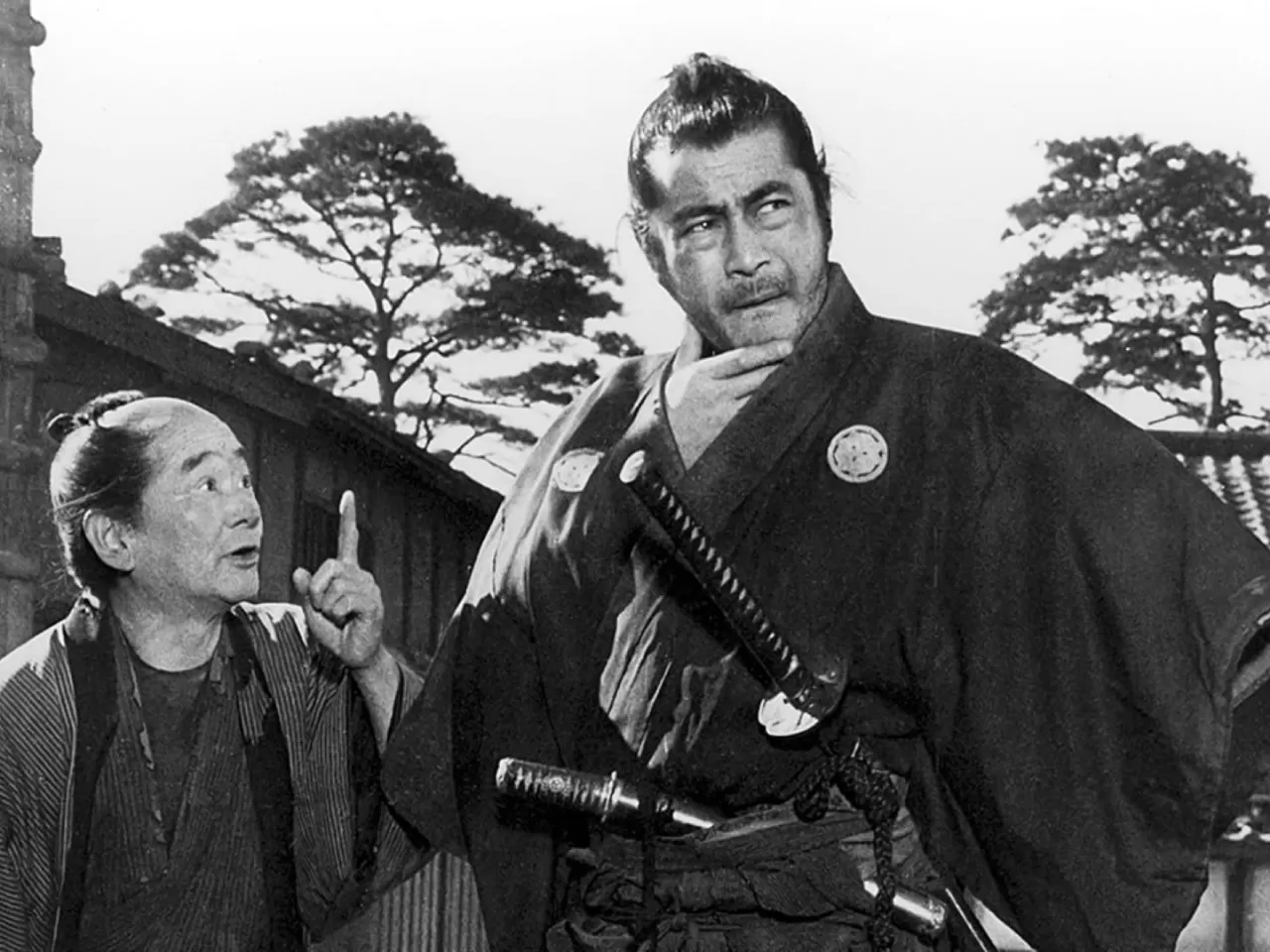 Yojimbo