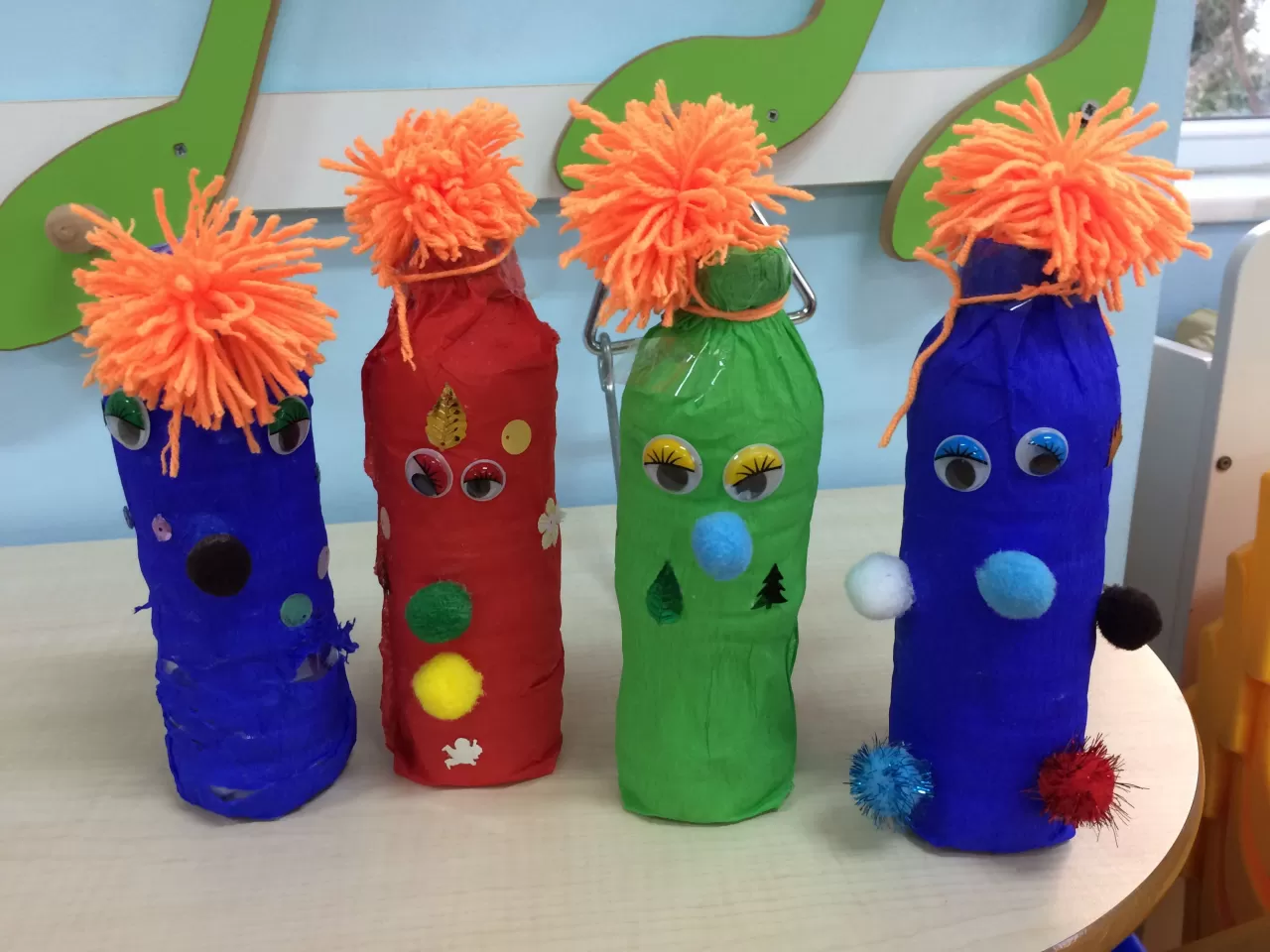 Evde Marakas Yapmanın Yolları