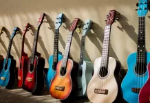 Dünyanın En İyi Gitar Markaları ve Efsaneleşmiş Ürünleri
