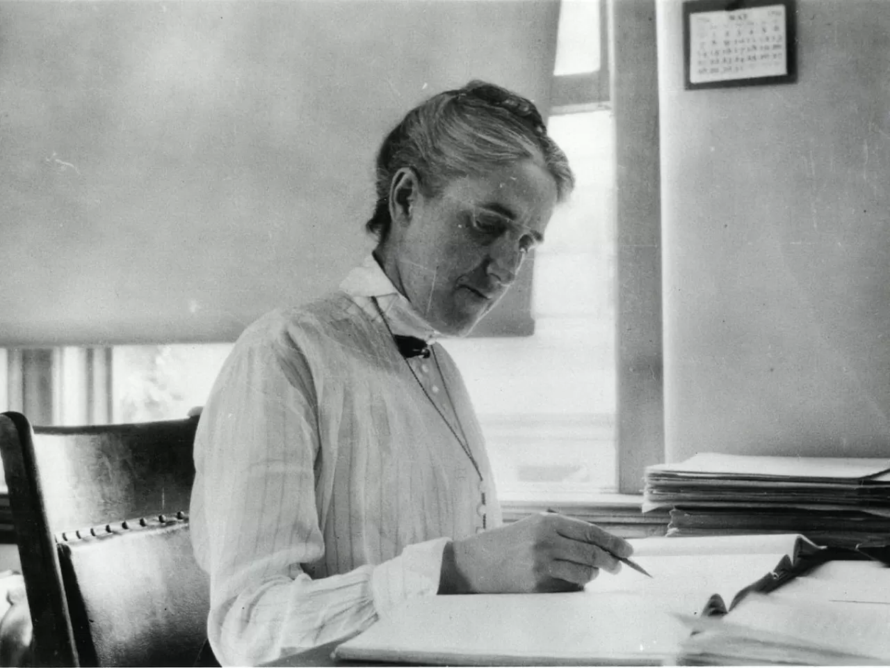 Henrietta Leavitt