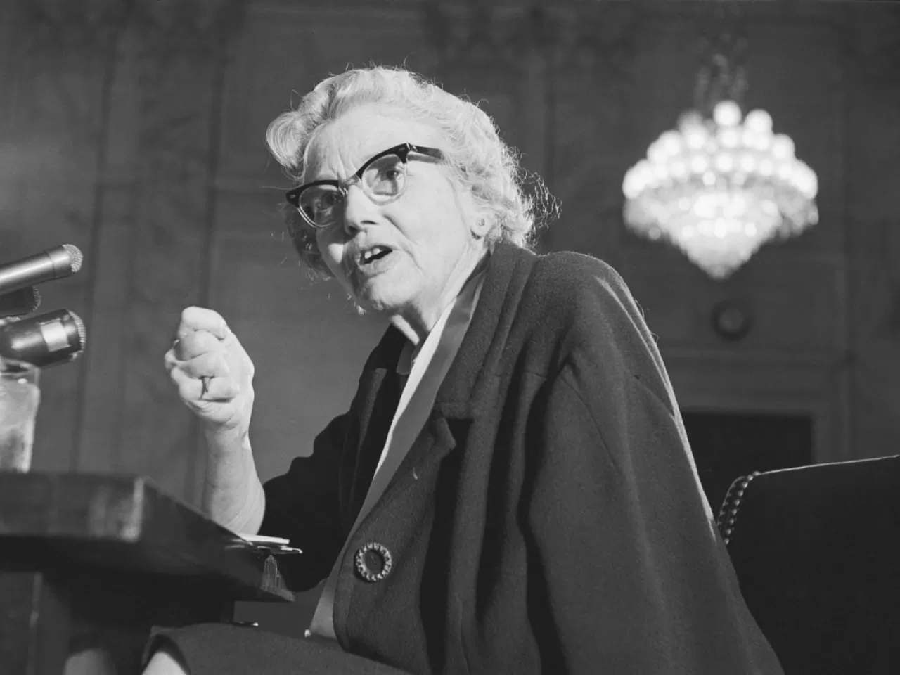 Helen Taussig