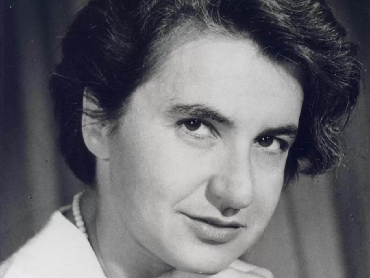 Rosalind Franklin